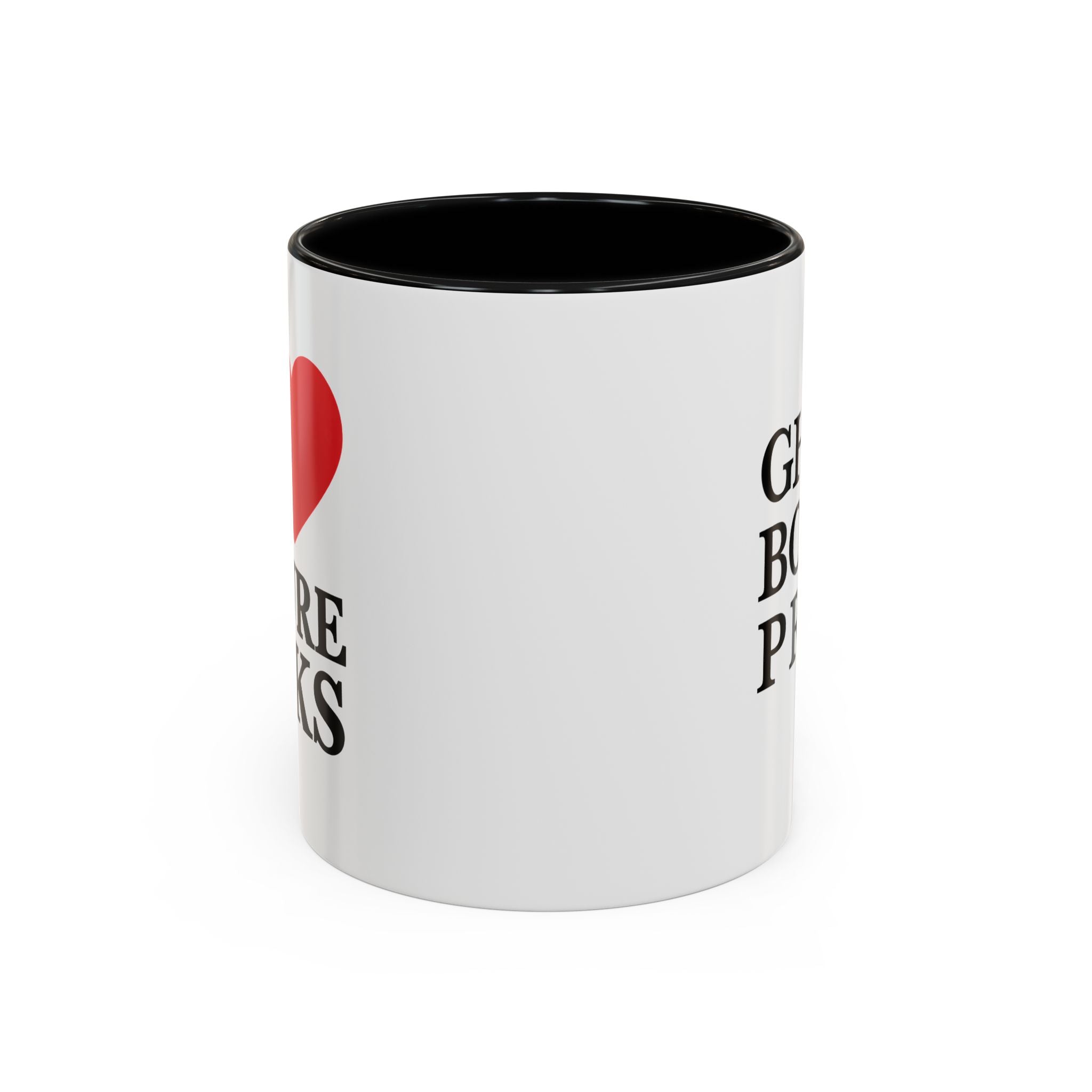 I ❤ Picture Books Mug - (11oz, 15oz)