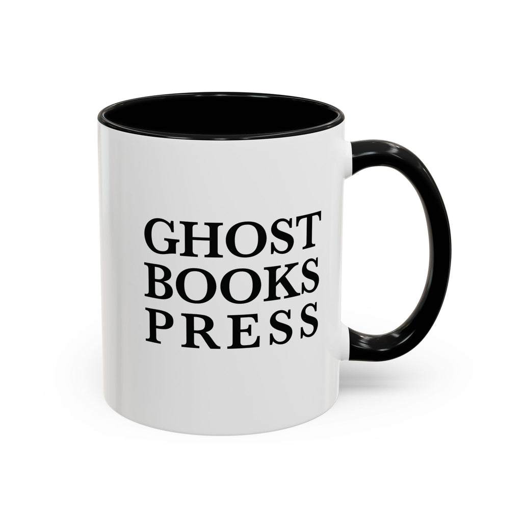 I ❤ Picture Books Mug - (11oz, 15oz)