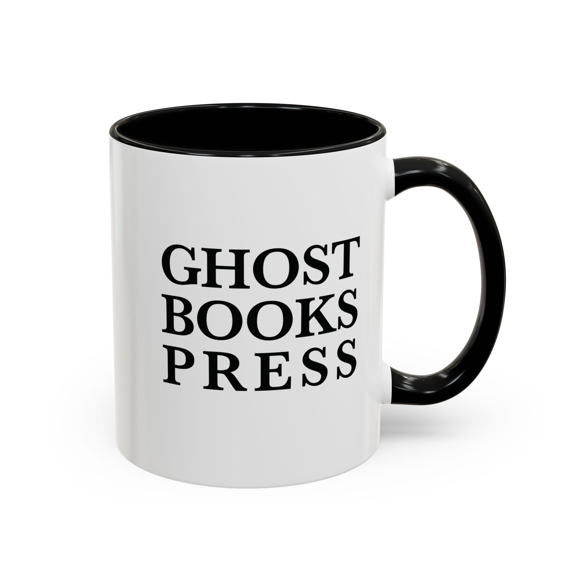 I ❤ Picture Books Mug - (11oz, 15oz)