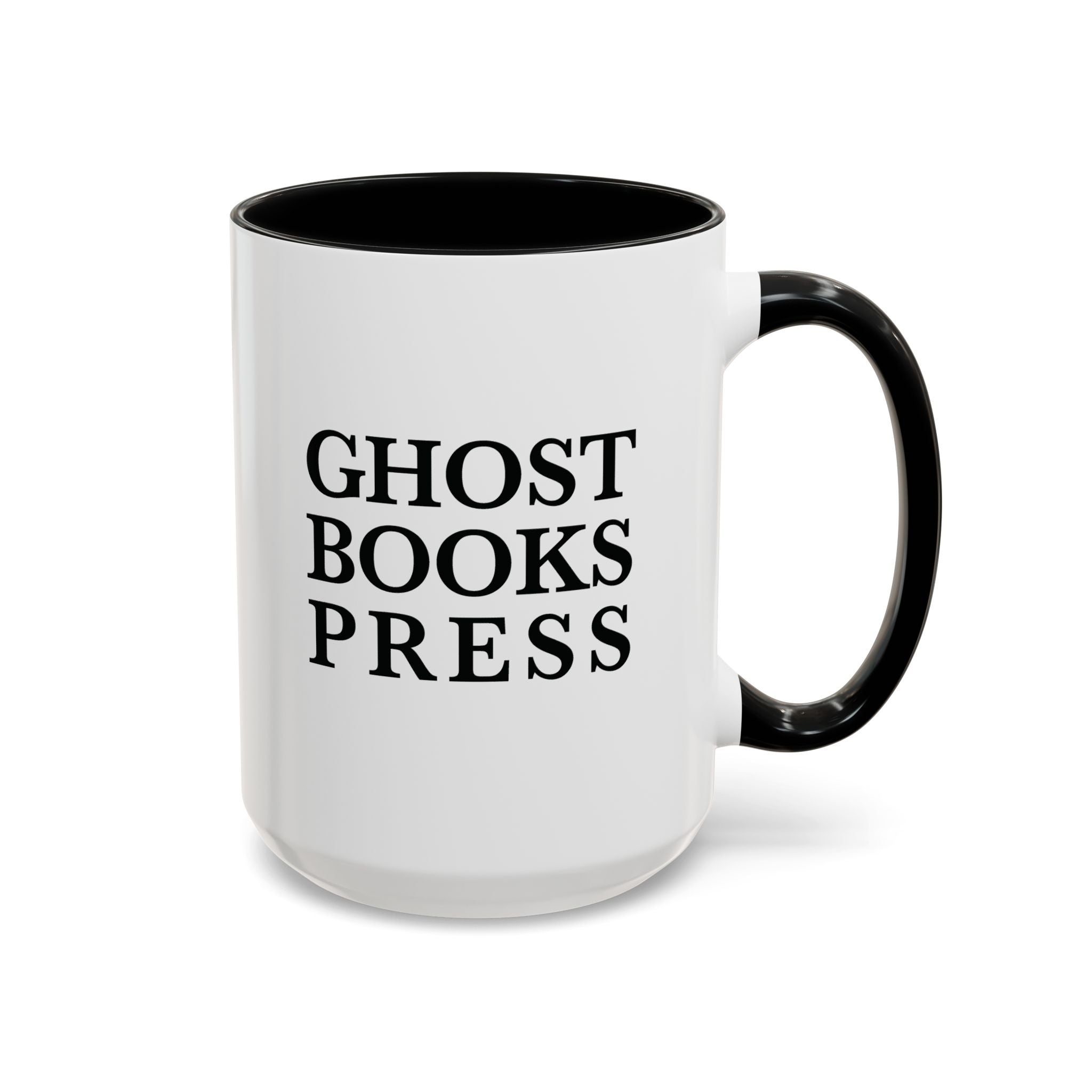 I ❤ Picture Books Mug - (11oz, 15oz)