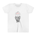 TROUBLE - Youth Tee
