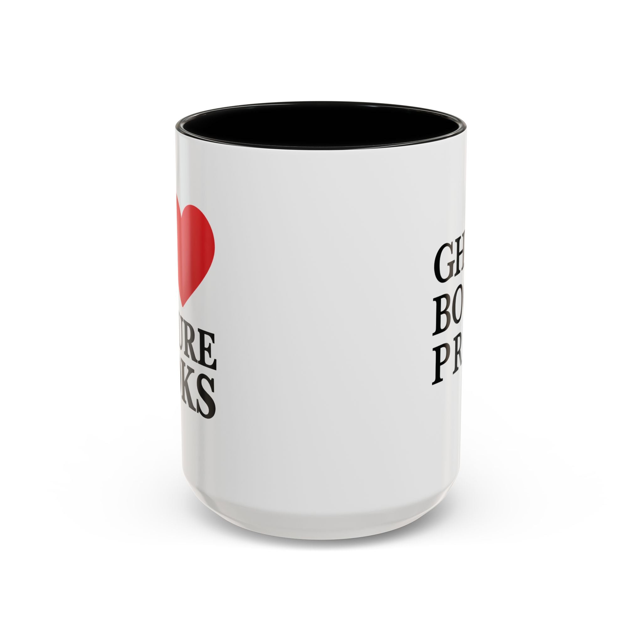 I ❤ Picture Books Mug - (11oz, 15oz)