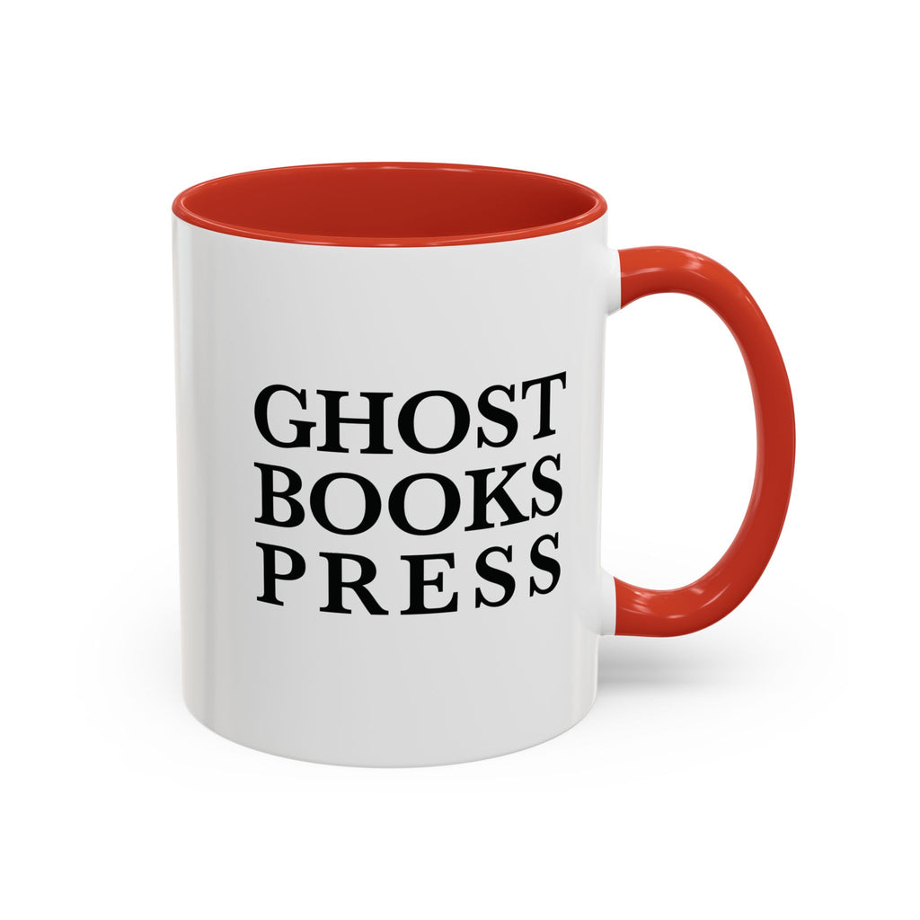 I ❤ Picture Books Mug - (11oz, 15oz)