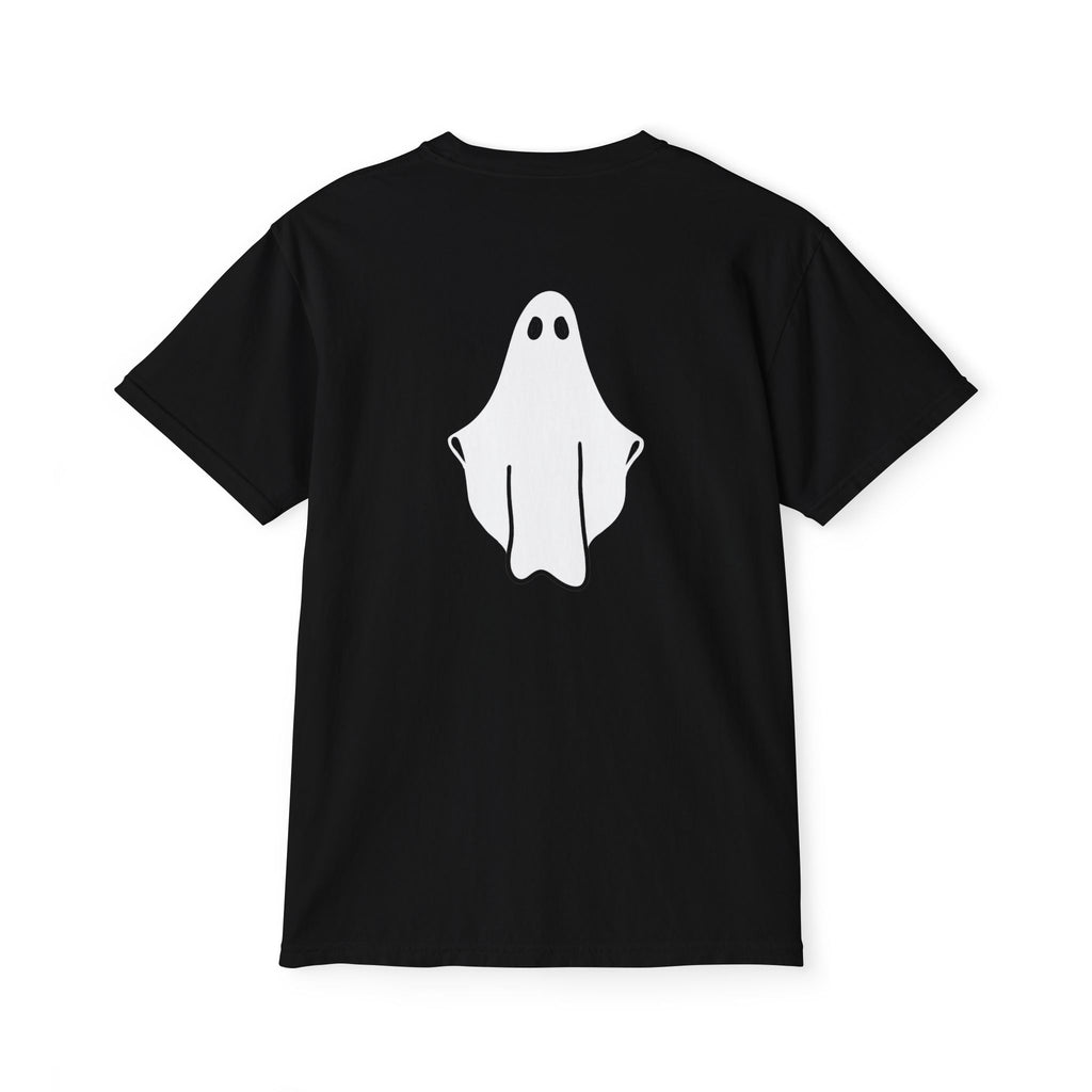 Pocket Tee - Ghost Books Press