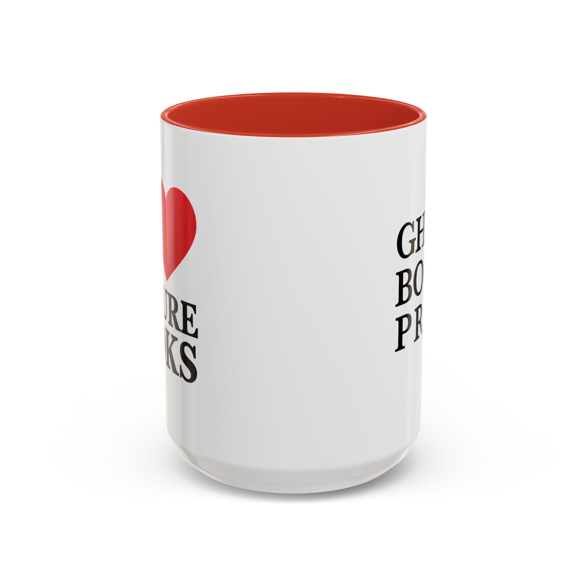 I ❤ Picture Books Mug - (11oz, 15oz)