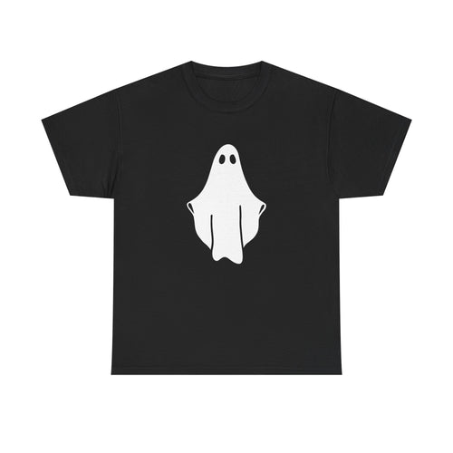 Ghost Books Ghost Graphic Tee