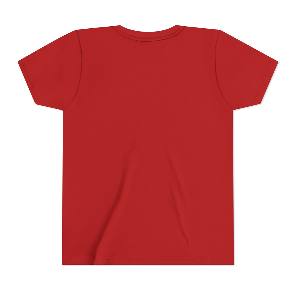 TROUBLE - Youth Tee