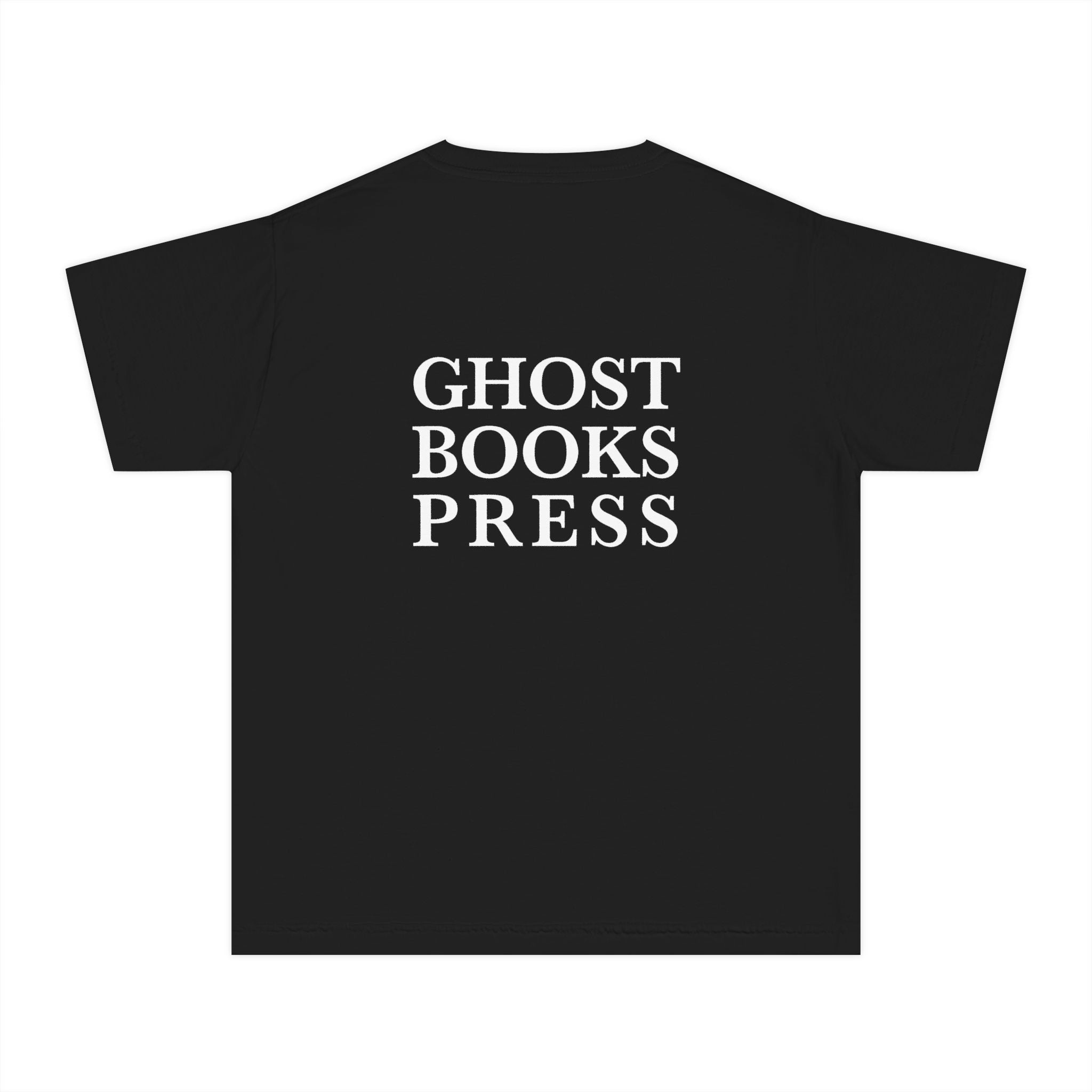 I ❤ Picture Books - YOUTH Tee