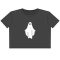 Women's Faded Crop T-Shirt