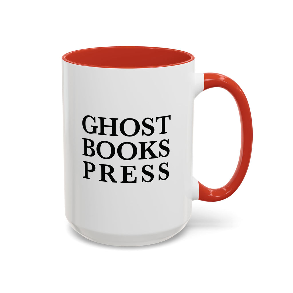 I ❤ Picture Books Mug - (11oz, 15oz)