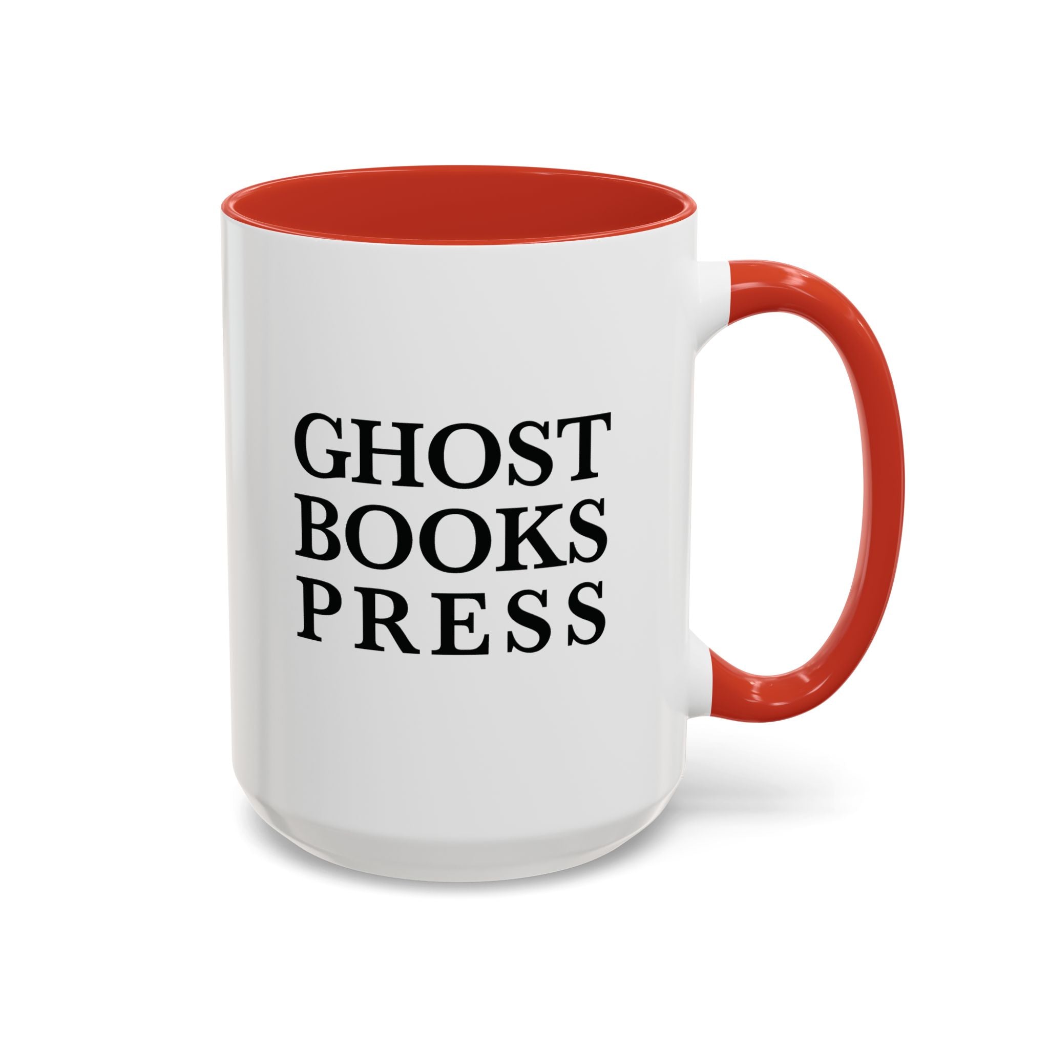 I ❤ Picture Books Mug - (11oz, 15oz)