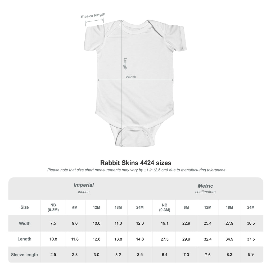 I ❤ Picture Books Baby Onesie