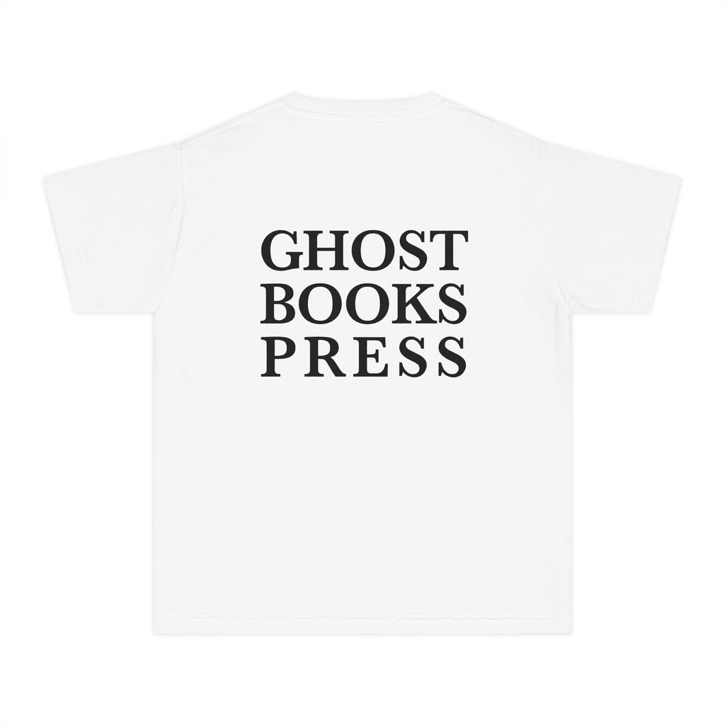 I ❤ Picture Books - YOUTH Tee