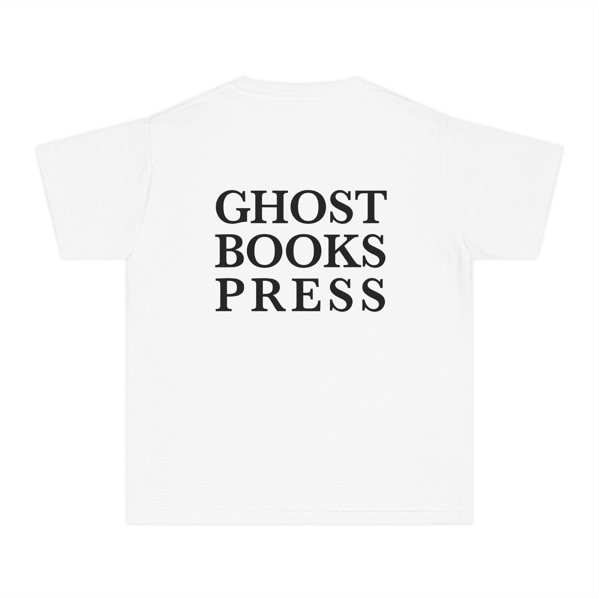 I ❤ Picture Books - YOUTH Tee